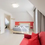 Dea Suite Room