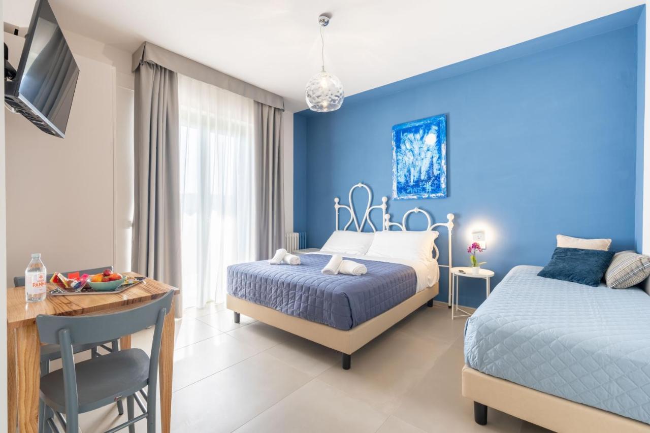 Aparthotel Dea *