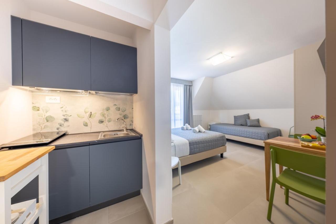 Aparthotel Dea *