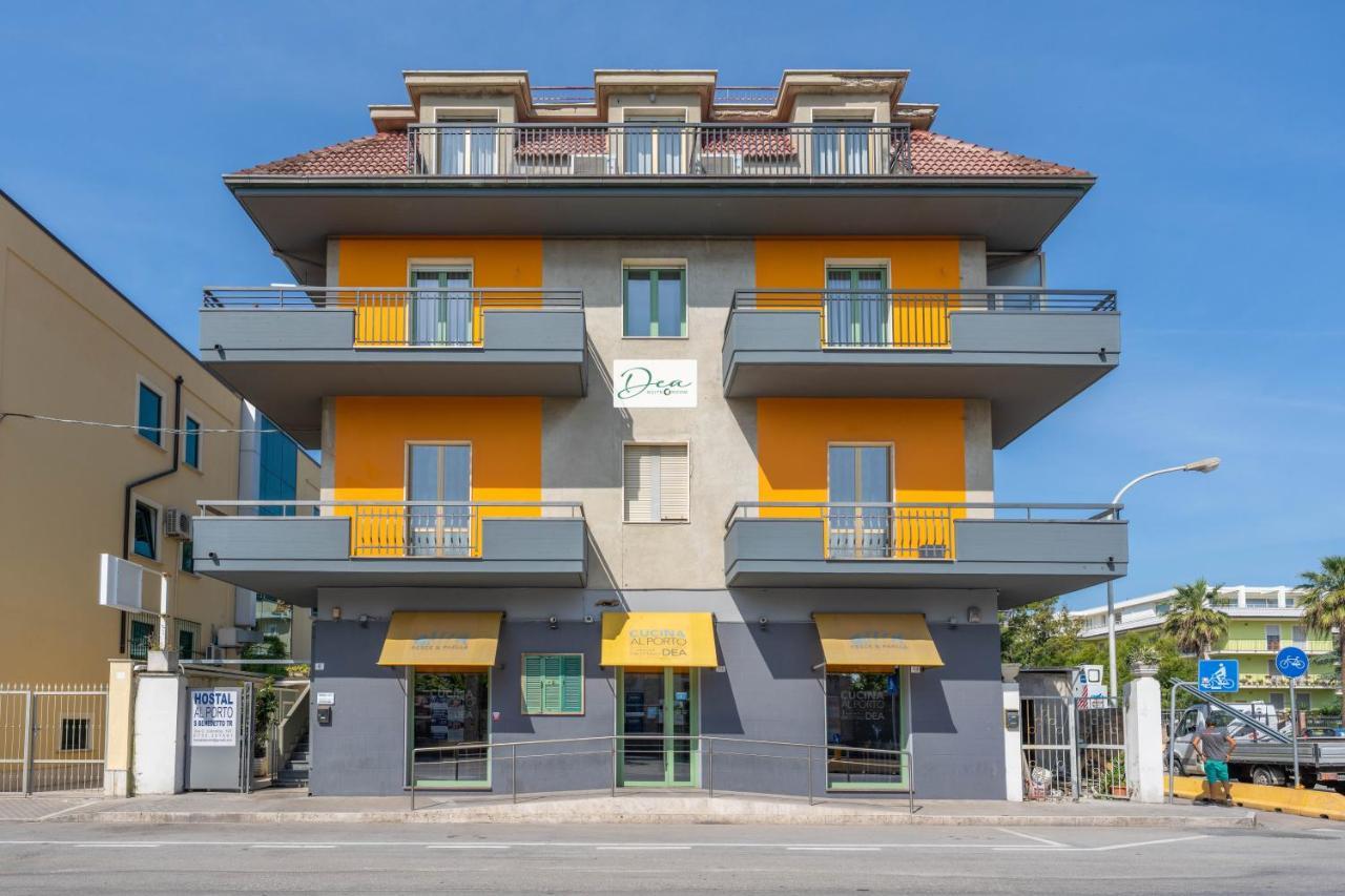 Dea Aparthotel *