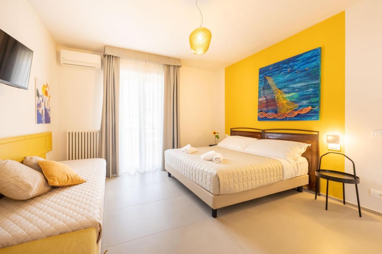 Dea Aparthotel *