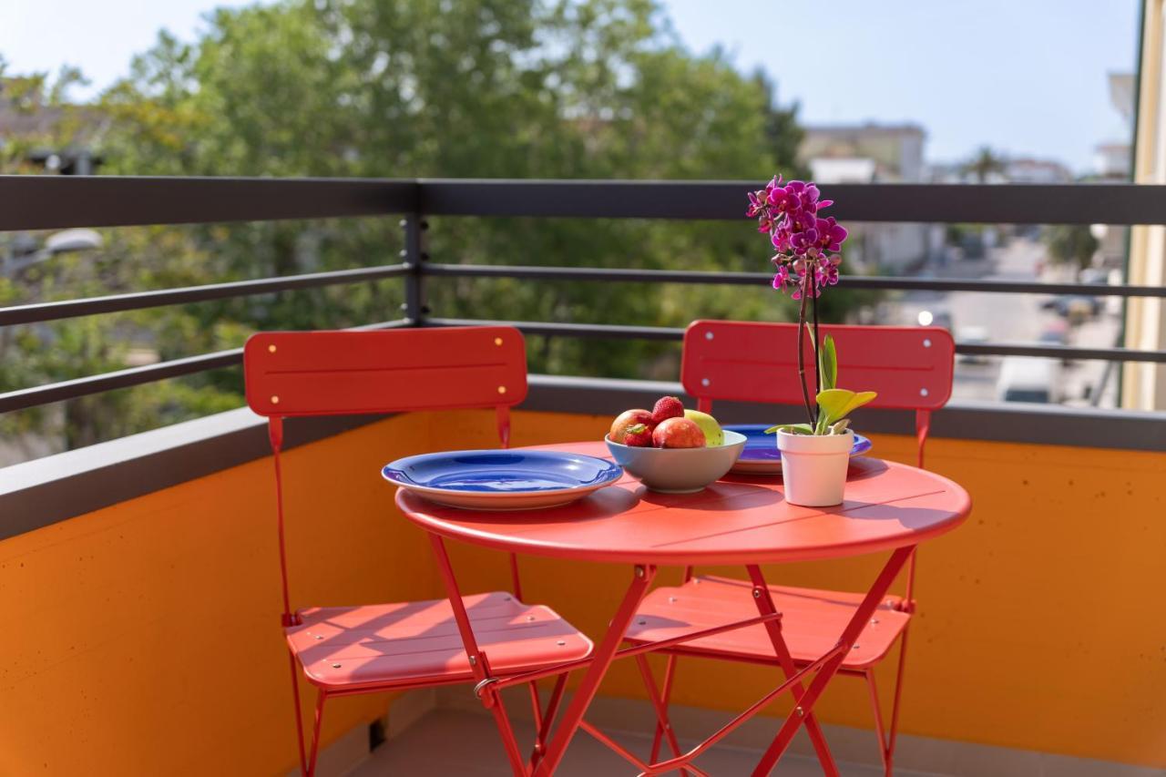 Dea Aparthotel *