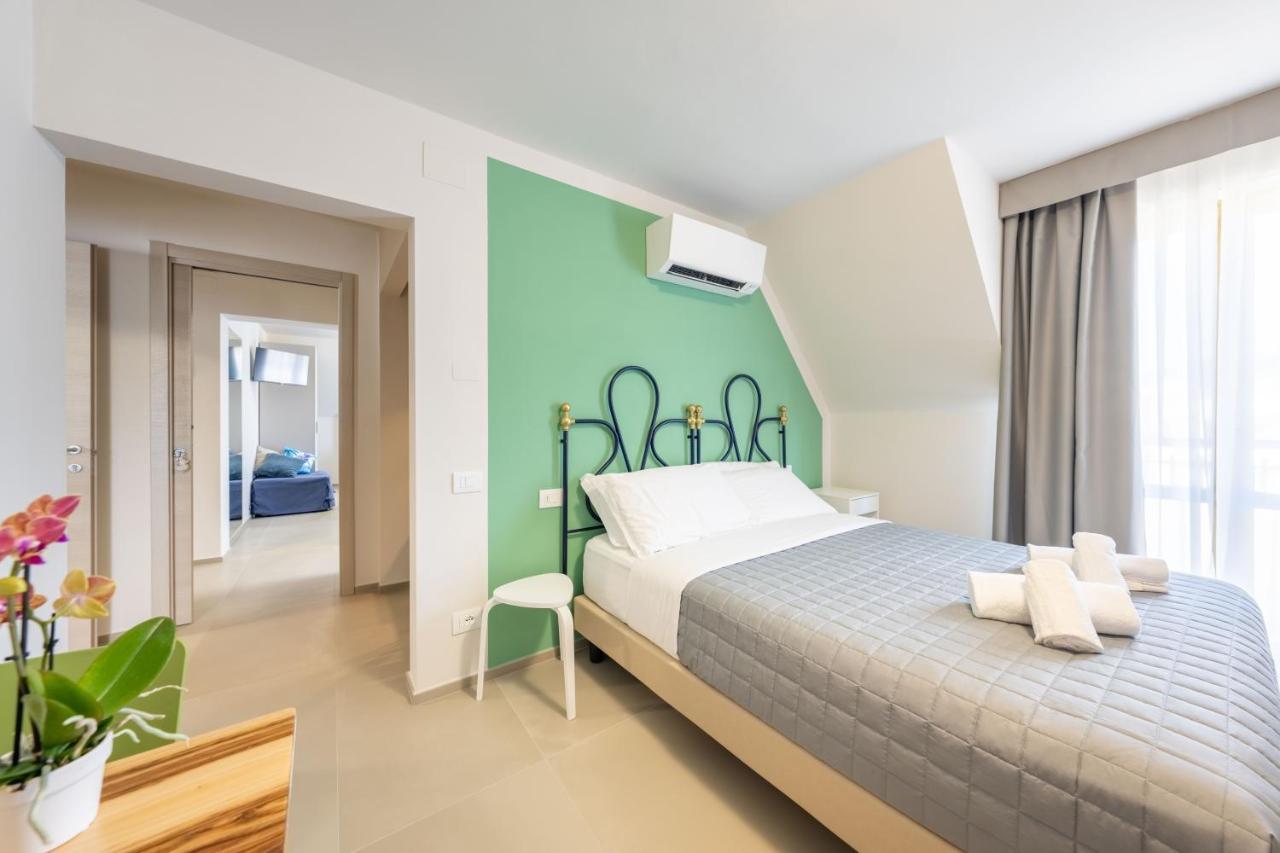 Dea Aparthotel *