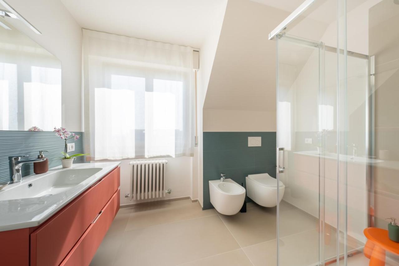 Dea Aparthotel San Benedetto del Tronto