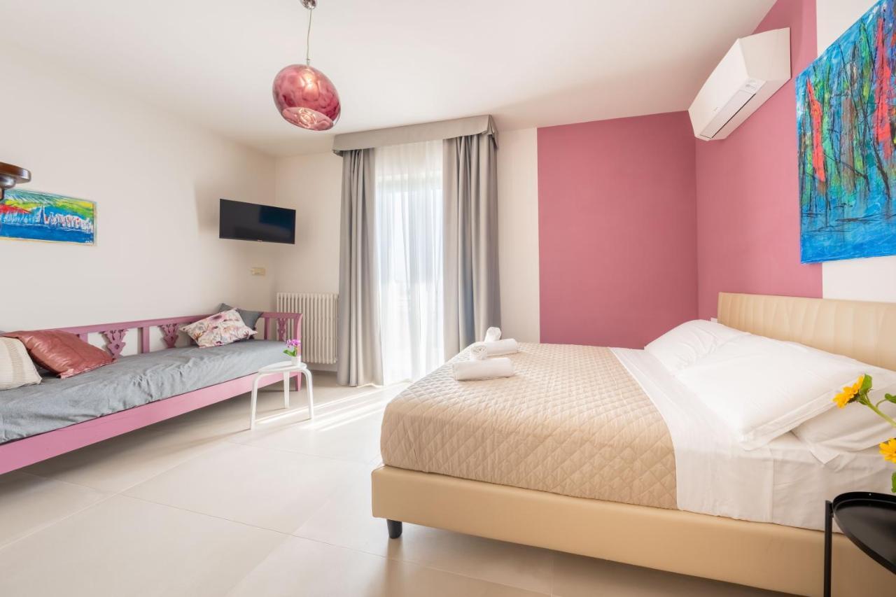 Aparthotel Dea