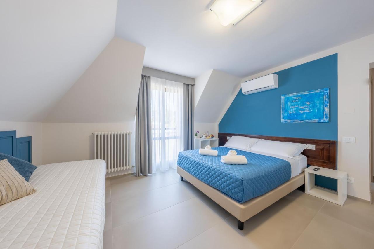 Aparthotel Dea San Benedetto del Tronto