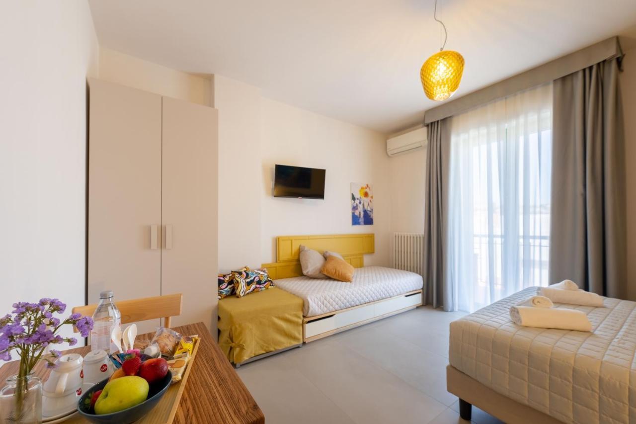 Dea Aparthotel *