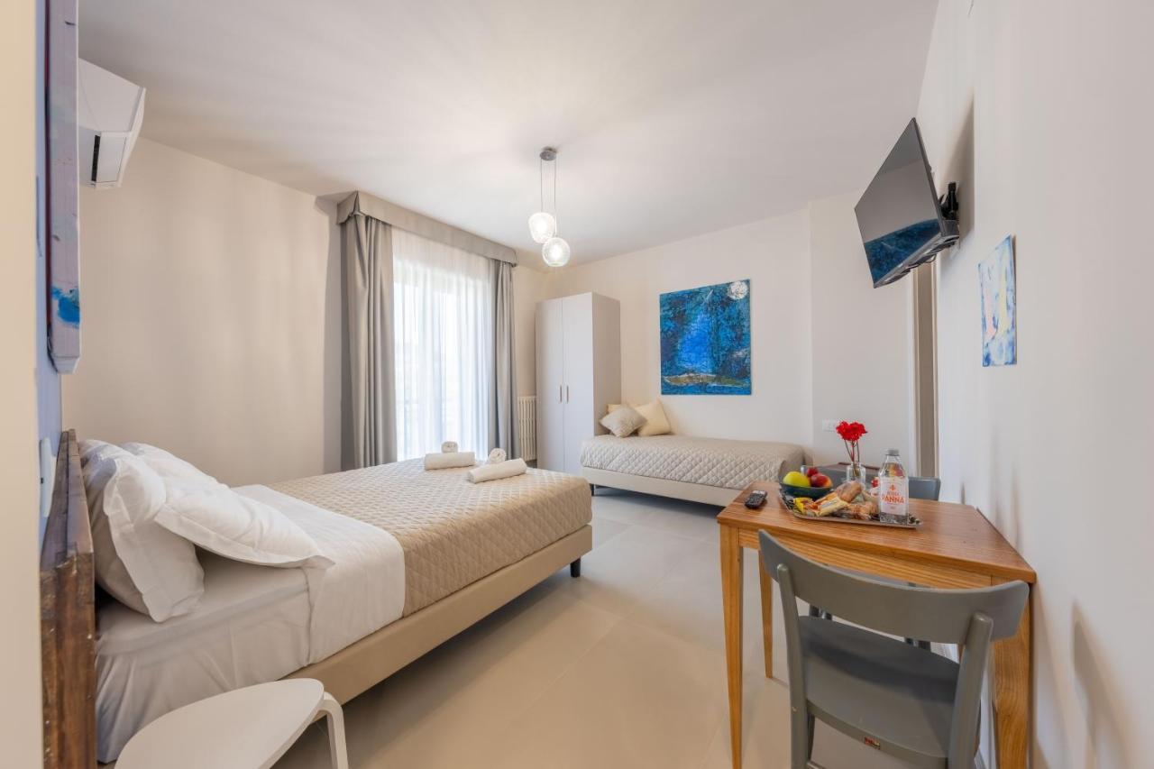 Dea Aparthotel San Benedetto del Tronto