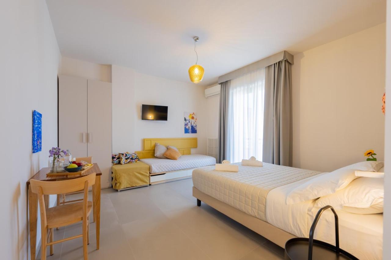 Dea Aparthotel